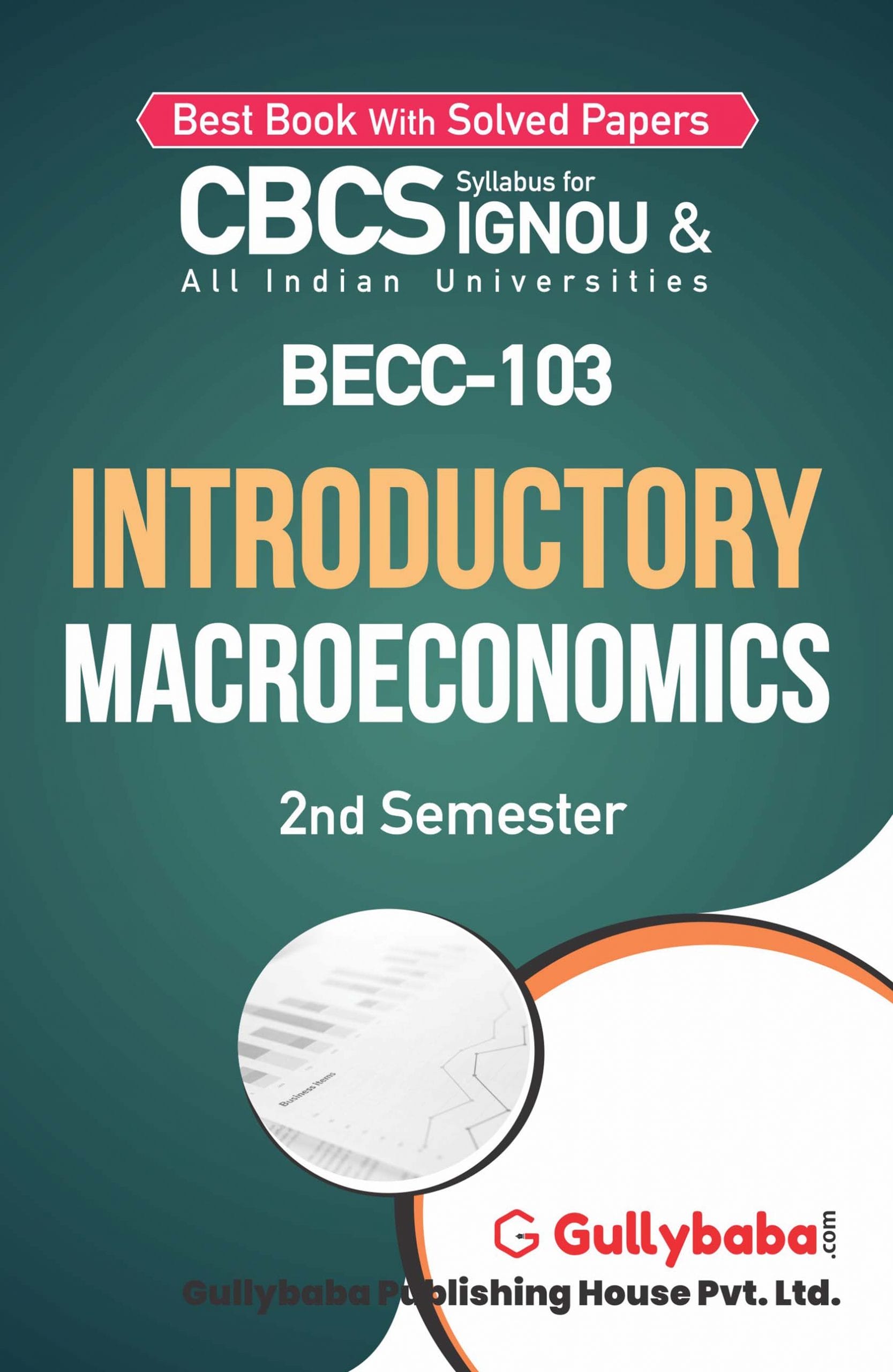 BECC-103 (E) Front