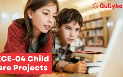 IGNOU DECE-04 Child Care Projects Synopsis