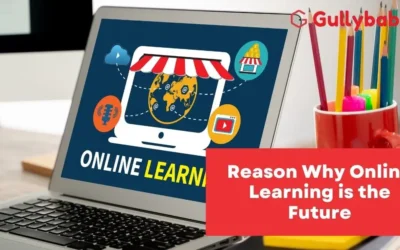 Unlocking the Future: The Power of Online Learning