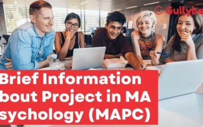 Complete Information about IGNOU MPCE-036 Project | How to Make Dissertation | MA Psychology (MAPC)