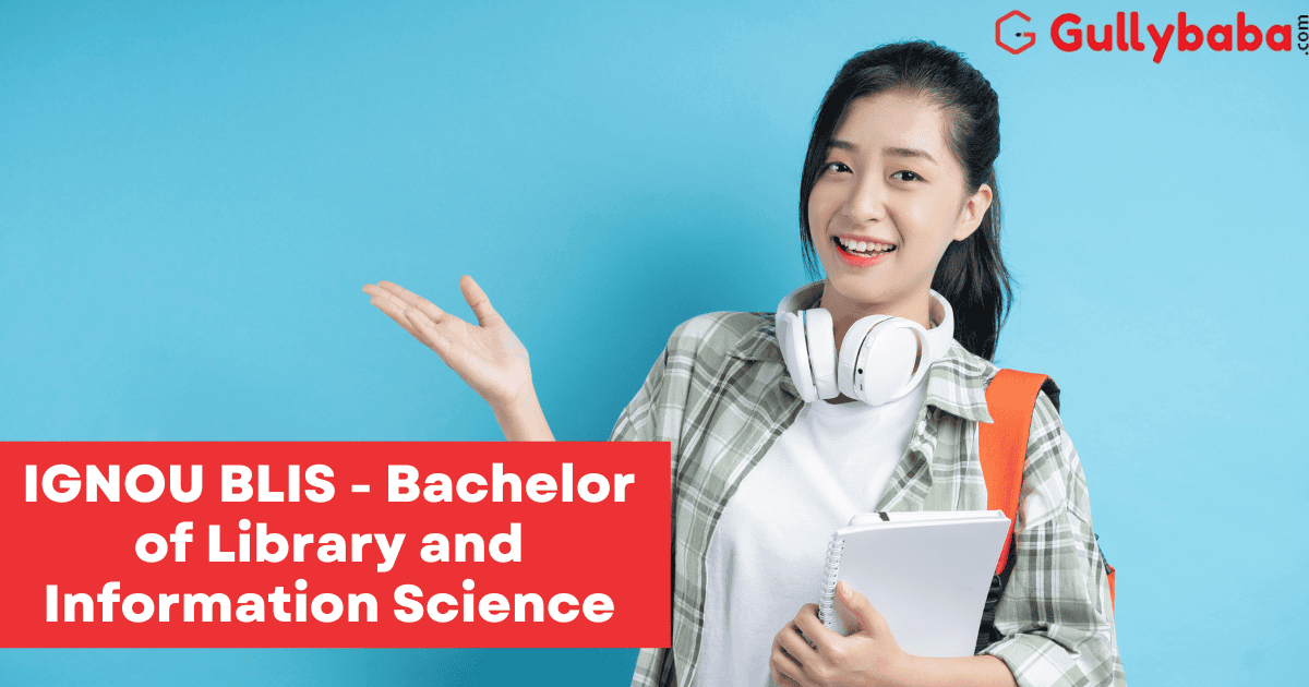 phd in library science from ignou