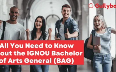 All You Need to Know About the IGNOU Bachelor of Arts General (BAG)