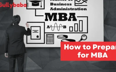 How to Prepare for MBA?