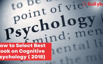 How to Select Best Book on Cognitive Psychology