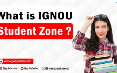 What is IGNOU Student Zone ?