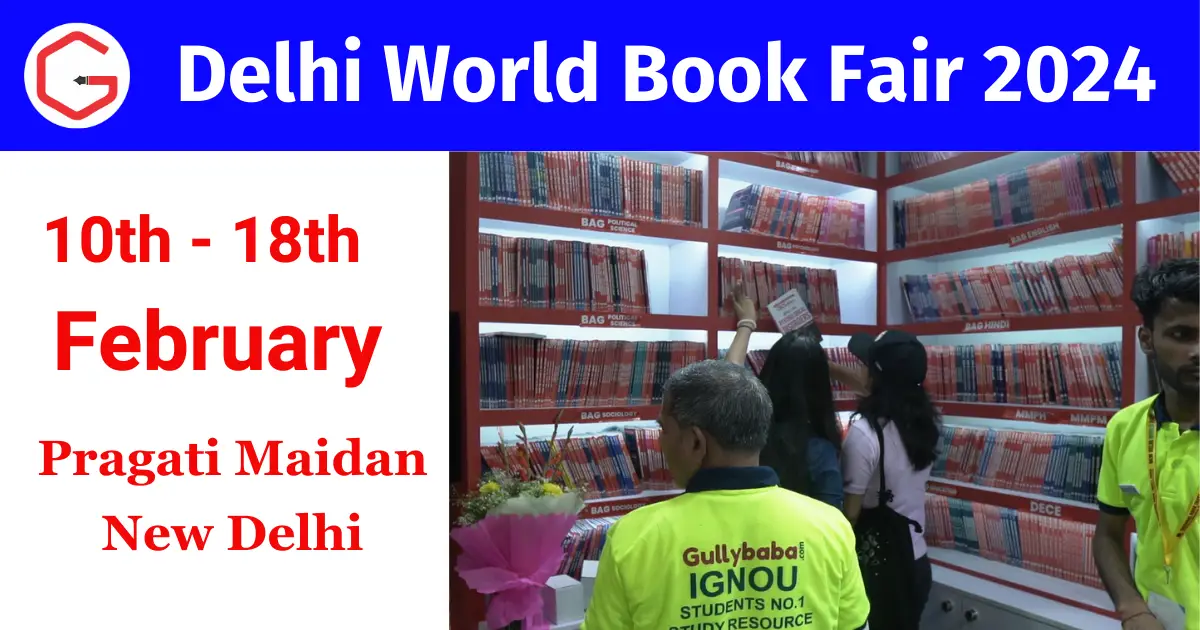 Delhi-World-Book-Fair