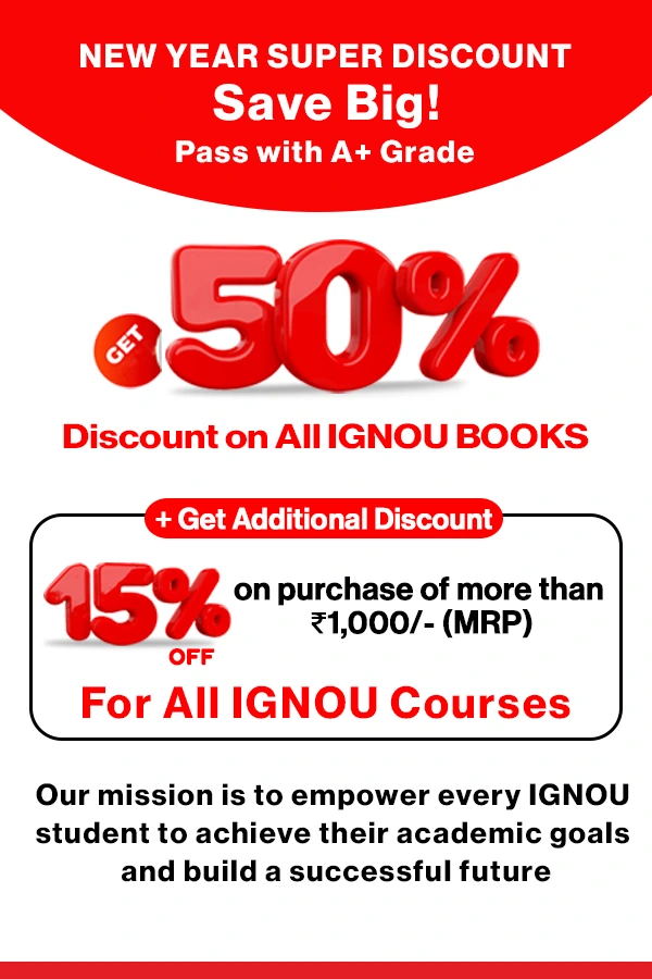 Discount + Additional Now Get Discount on all Gullybaba Help Books