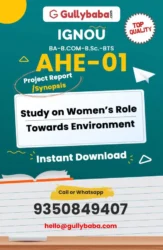 AHE-01-P-Study-on-Womens-Role