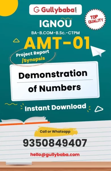 AMT-01-Demonstration-of-Number