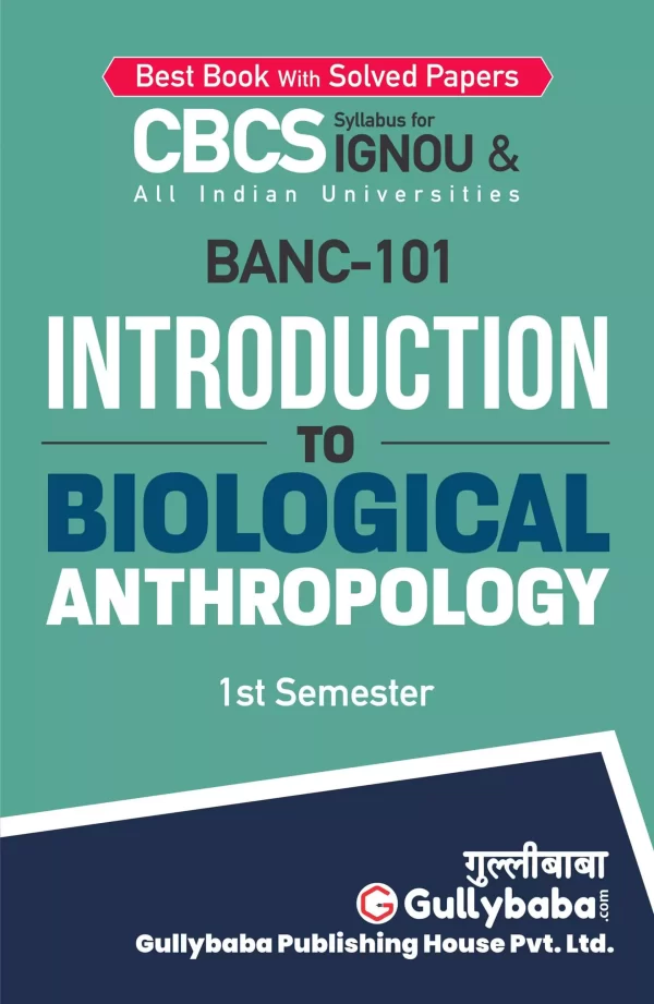 BANC-101