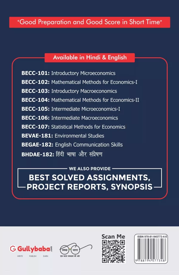 BECC-102