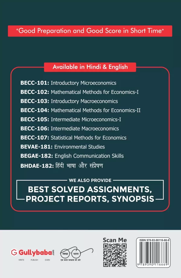 BECC-103