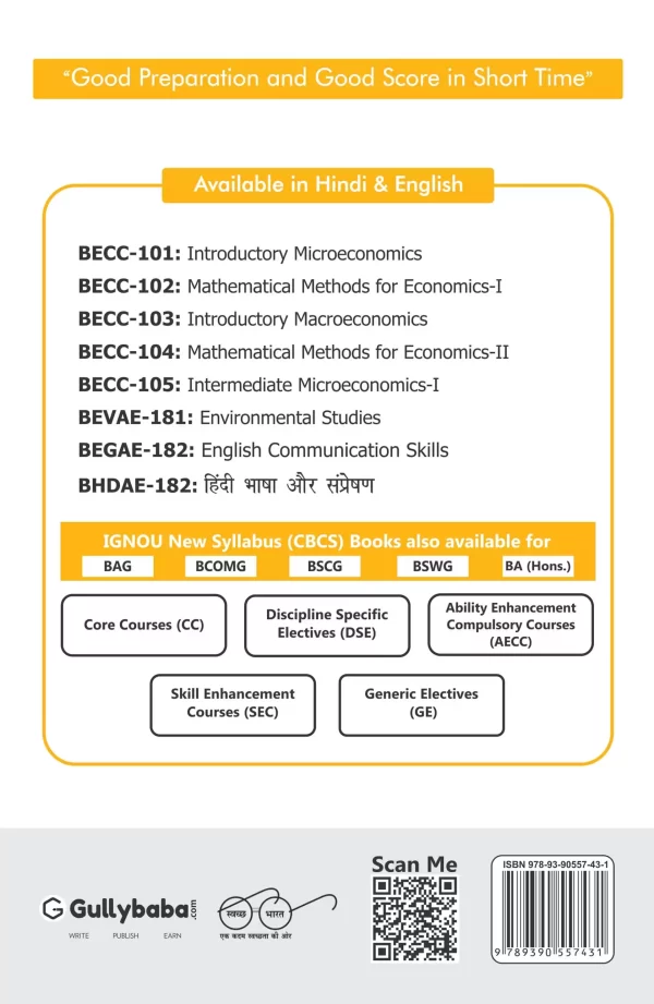 BECC-105