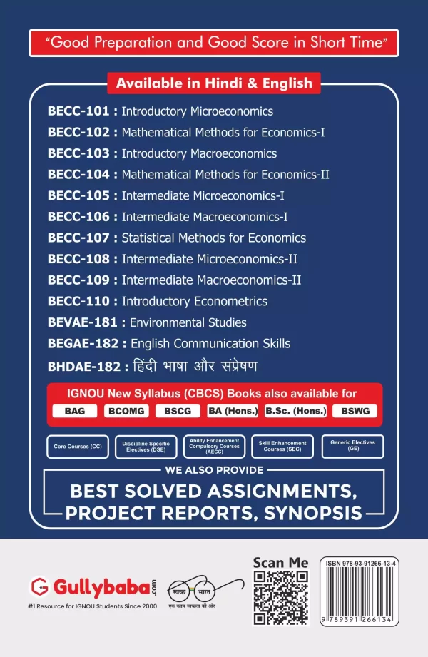 BECC-110