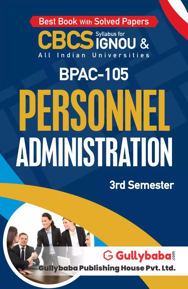 BPAC-105