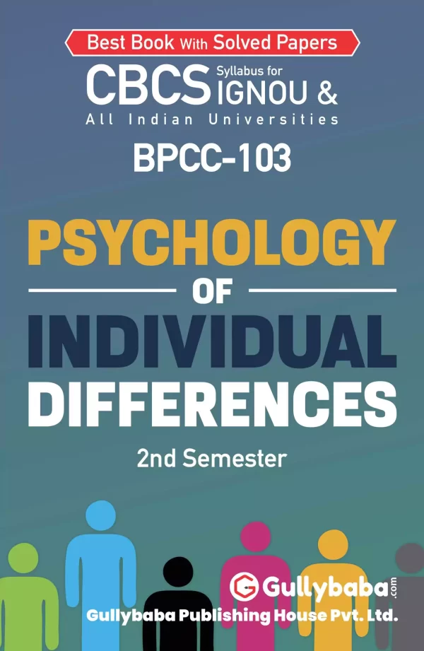 BPCC-103