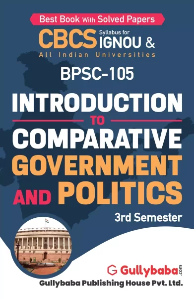 BPSC-105