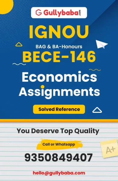 Assignment-BECE-146