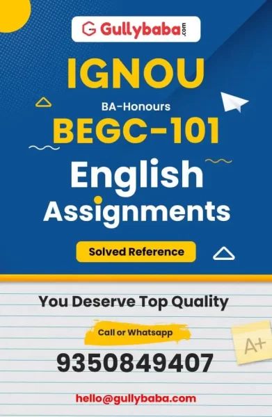 Assignment-BEGC-101