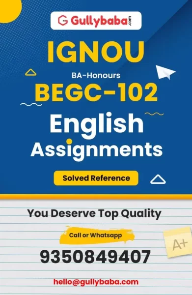 Assignment-BEGC-102