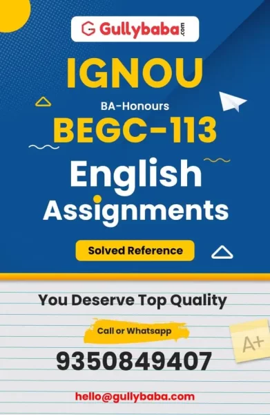 Assignment-BEGC-113