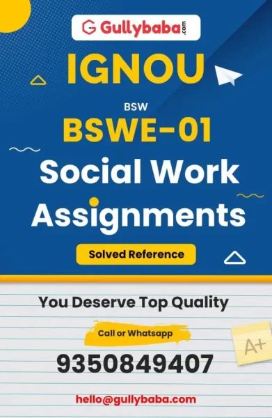 Assignment-BSWE-01