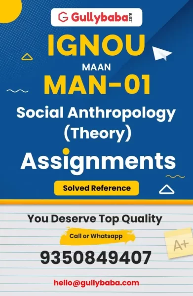 Assignment-MAN-01