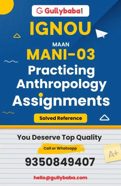 Assignment-MANI-03