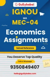 Assignment-MEC-04