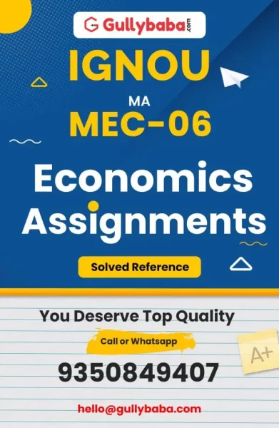 Assignment-MEC-06