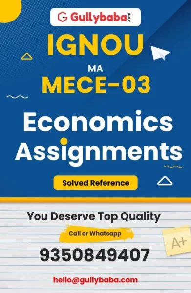 Assignment-MECE-03