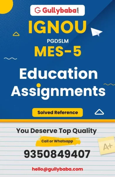 Assignment-MES-5-min