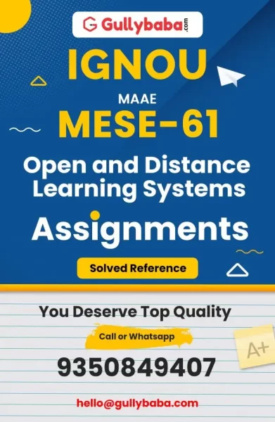 Assignment-MESE-61