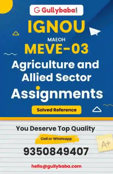 Assignment-MEVE-03