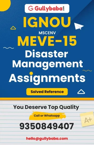 Assignment-MEVE-15