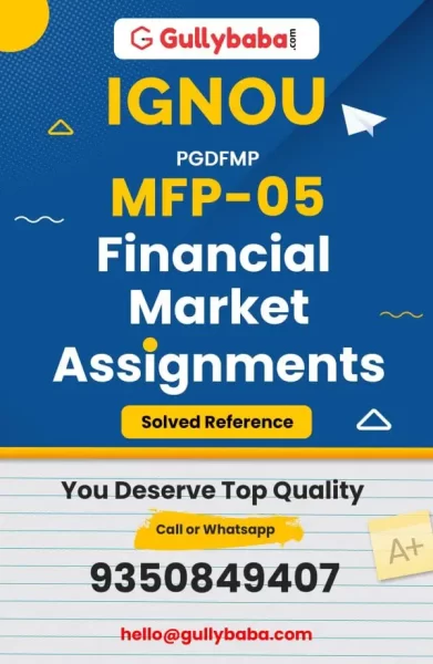 Assignment-MFP-05