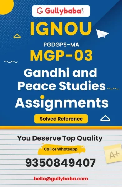 Assignment-MGP-03