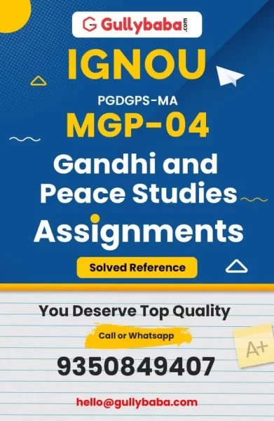 Assignment-MGP-04