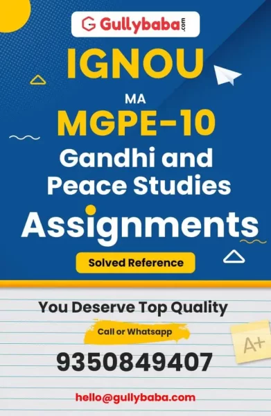 Assignment-MGPE-10