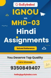 Assignment-MHD-03