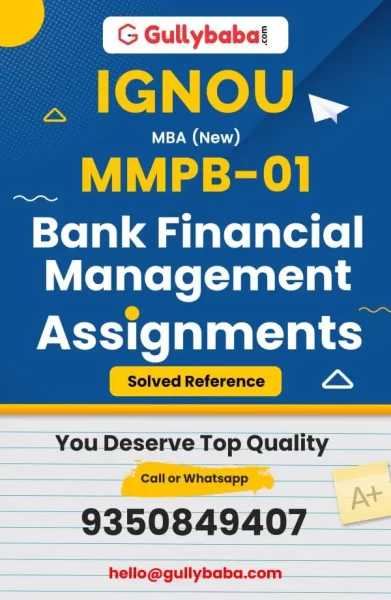 Assignment-MMPB-01