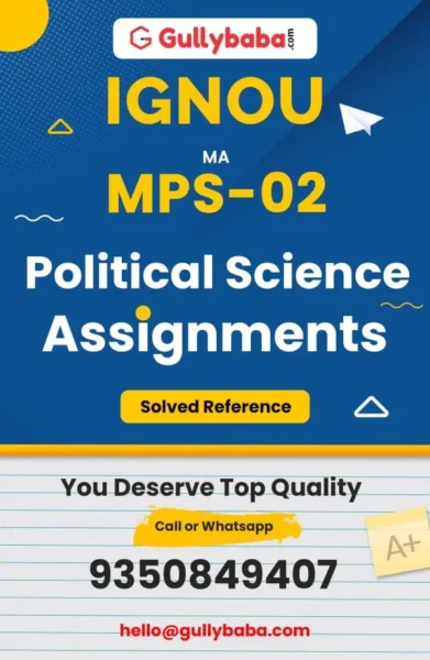 Assignment-MPS-02