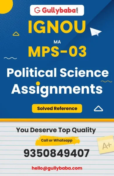 Assignment-MPS-03