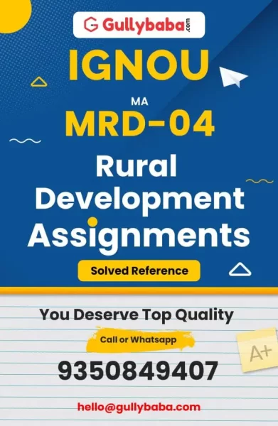 Assignment-MRD-04