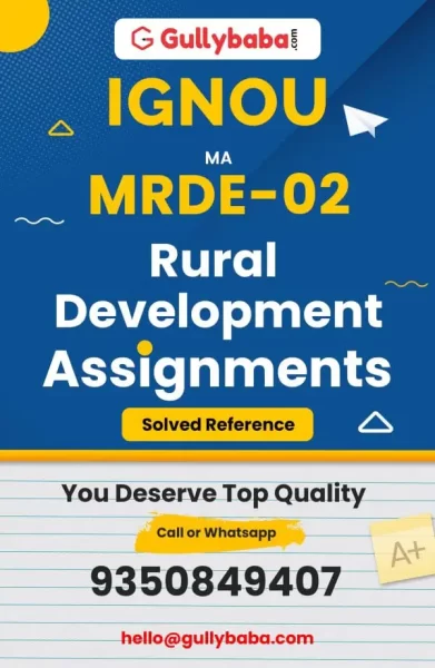 Assignment-MRDE-02