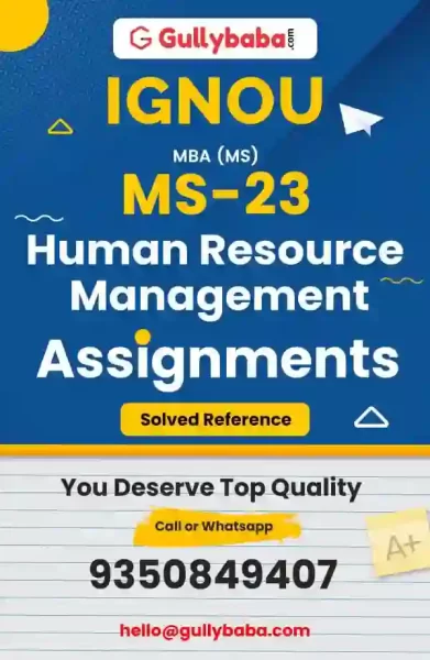 Assignment-MS-23