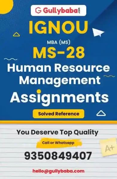 Assignment-MS-28