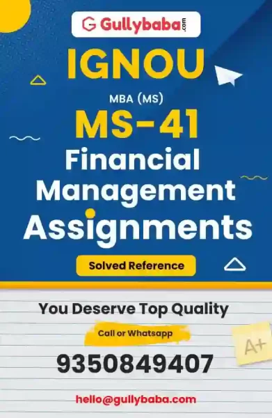 Assignment-MS-41