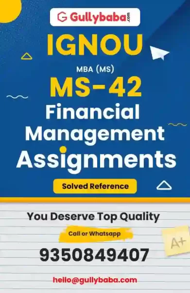 Assignment-MS-42