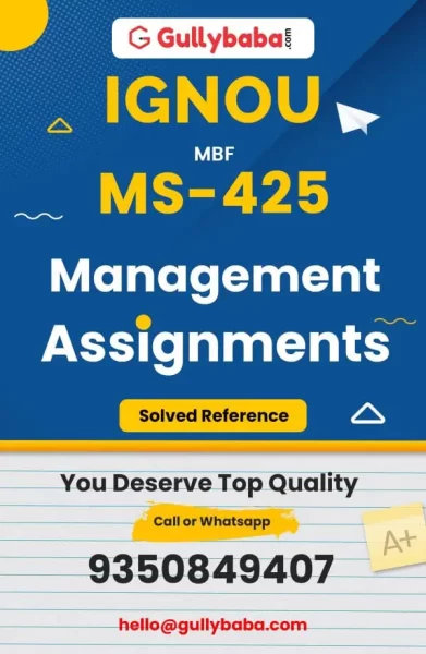 Assignment-MS-425